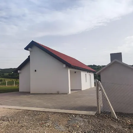 Antiva Feriehus Livno